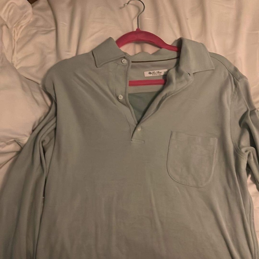 Loro piana dress shirt